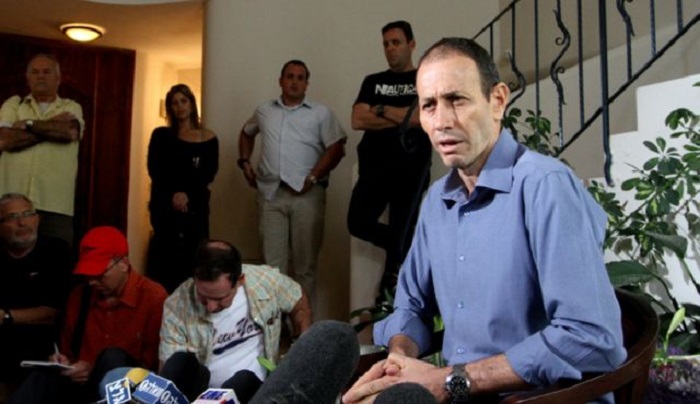 Nagorno-Karabakh belongs to Azerbaijan: Israeli city mayor 